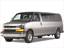 2005 Chevrolet Express 2500 Passenger